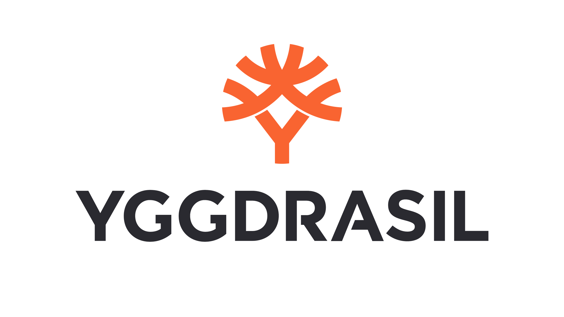 YGGDRASIL Logo | LuckyStreak