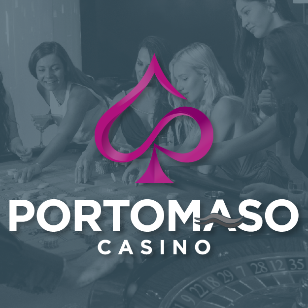 Our Live Dealer Services Currently Broadcasting From Portomaso Casino