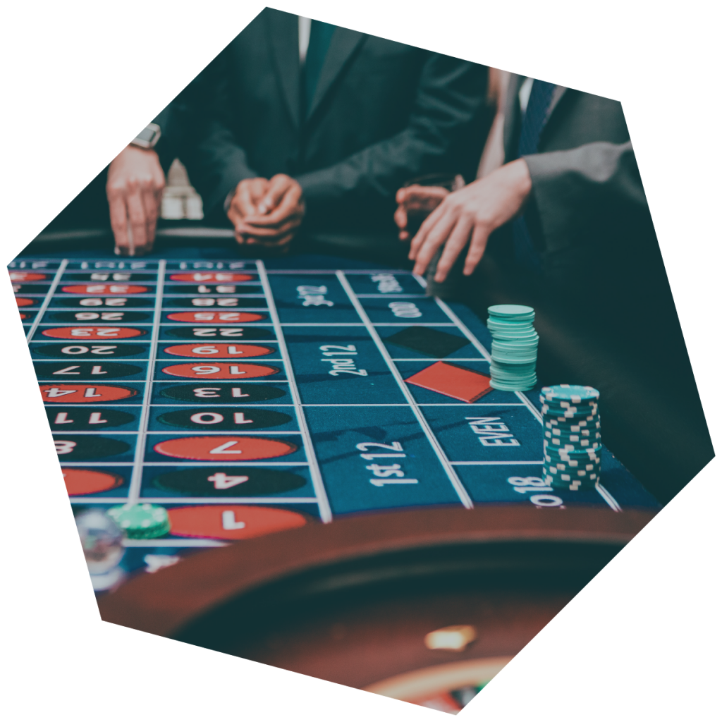 Live roulette online software puts users first