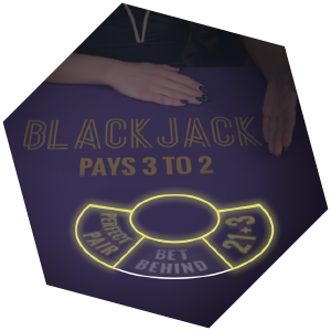 live blackjack online