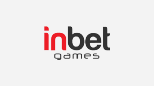 Inbet casino and slot games provider