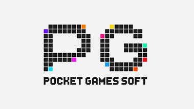 PG pocket games soft partner with Luckystreak