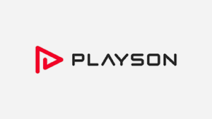Playson casino and slot games provider