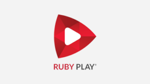 Ruby Play casino and slot games provider