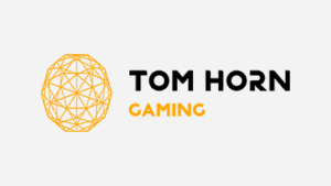 Tom Horn casino and slot games provider