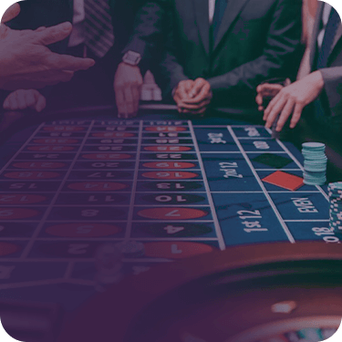 Relive the excitement of land-based casinos with Lucky's live dealer games