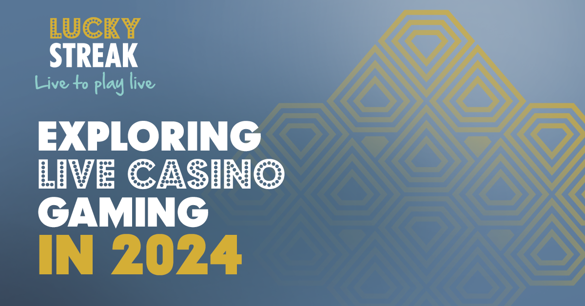 new online casinos 2024 – Lessons Learned From Google