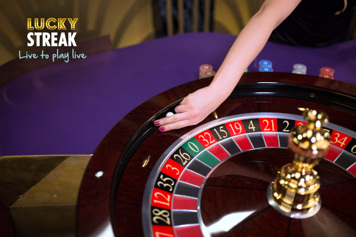 The Advantages Of Different Types Of live casino online