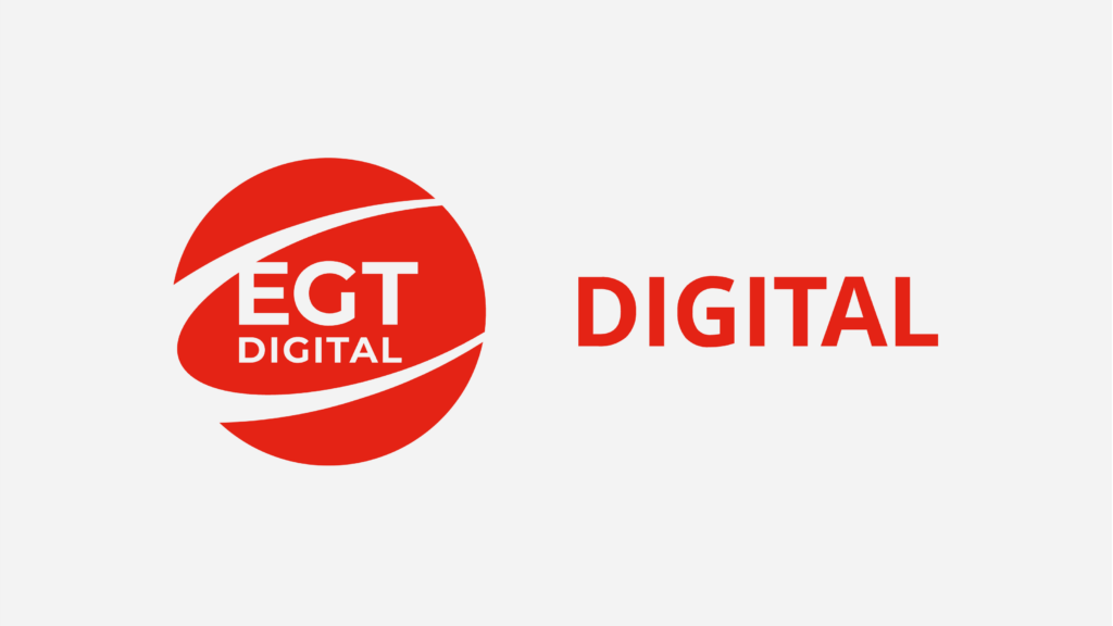EGT Digital slots games software provider on LuckyConnect casinos content aggregation api