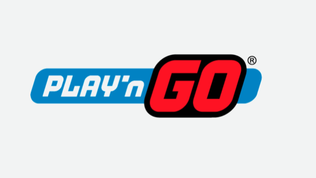 Play'n GO slots games provider api