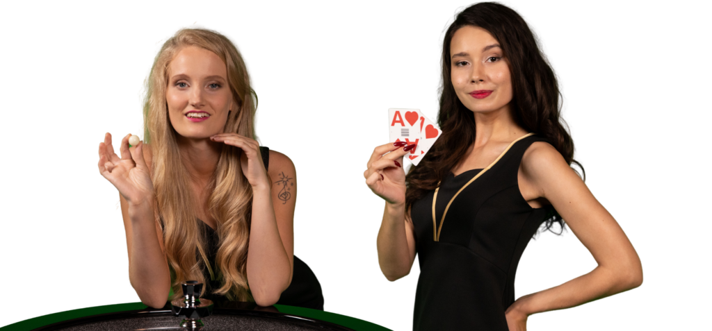 LuckyStreak live casino games software provider