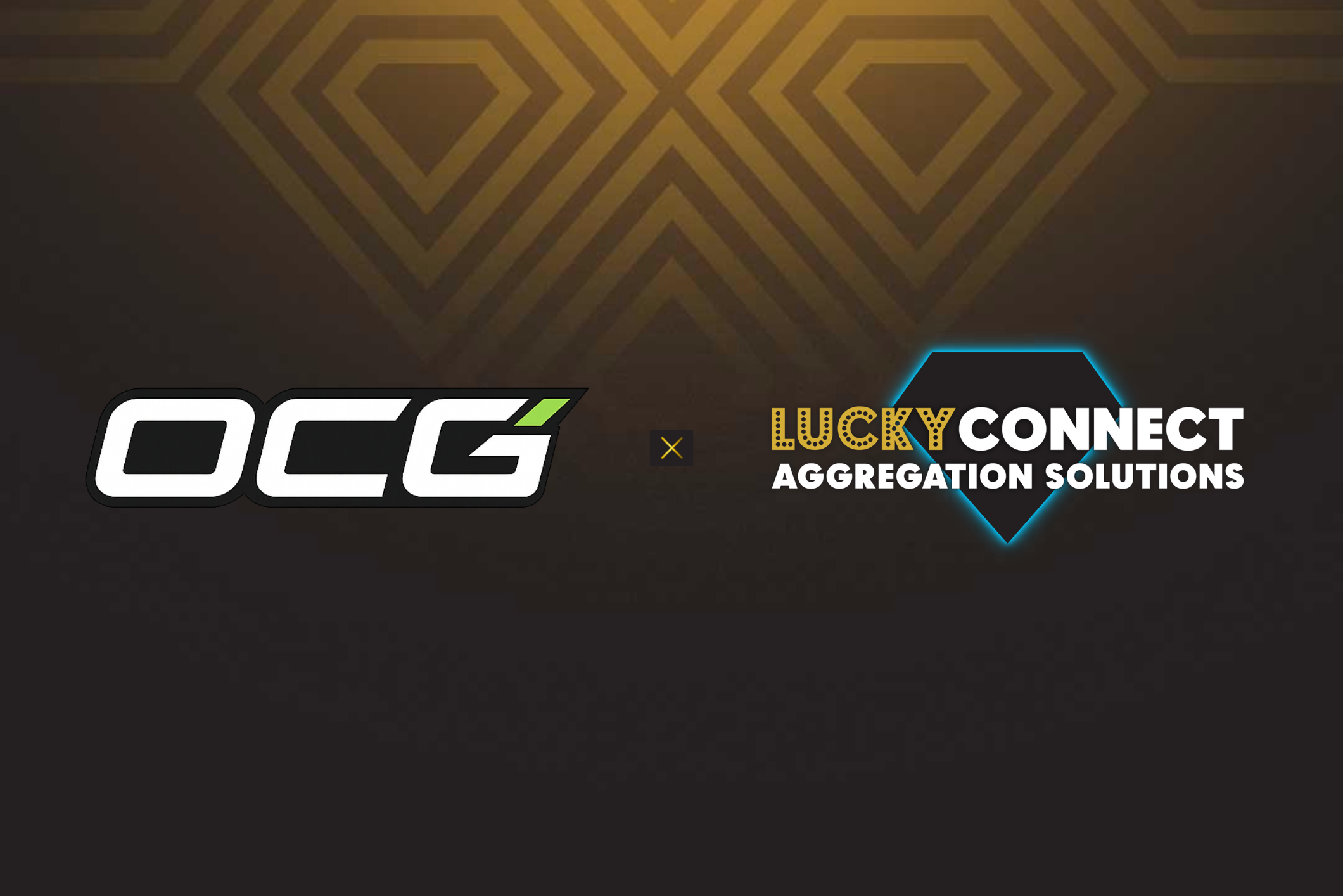 LuckyStreak completes OCGames integration in one week