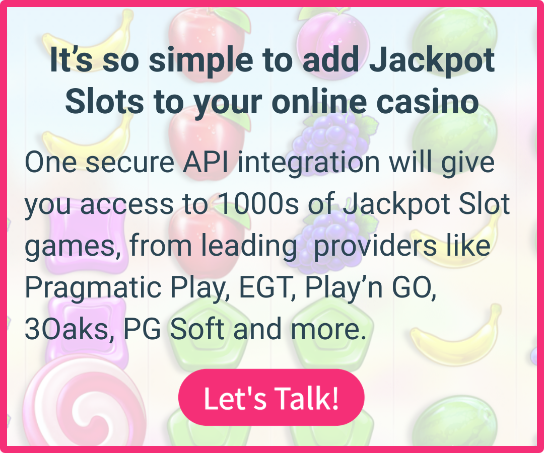 Jacktop online slots