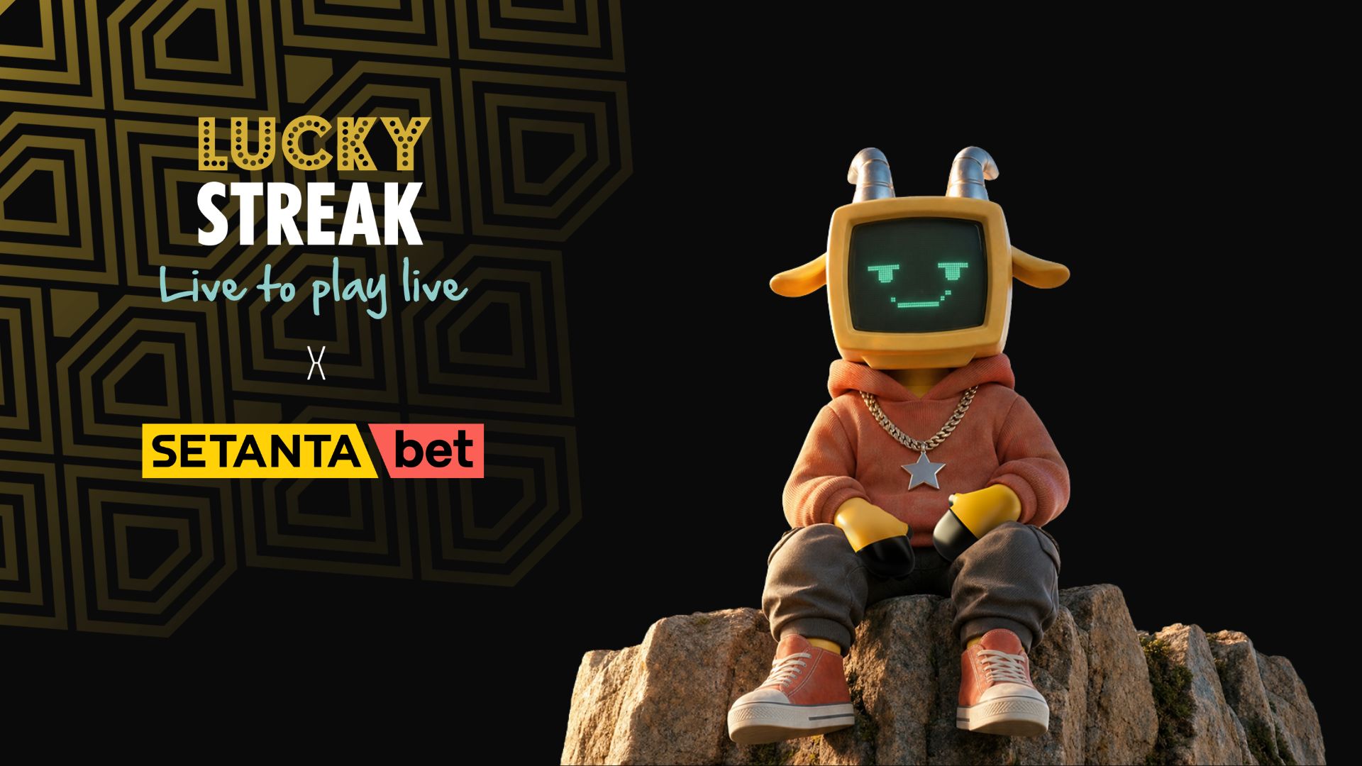 LuckyStreak x SetantaBet - Blog Feature - 2048 x 1073