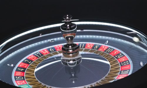 online live roulette